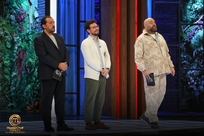 MasterChef&rsquo;te Kim Elendi? All Star Altın Kupa&rsquo;ya Veda Eden Yarışmacılar Belli Oldu