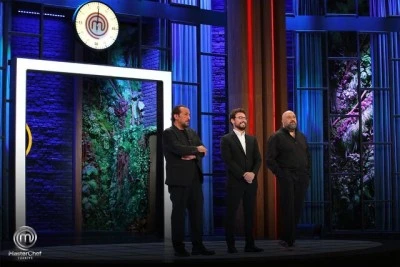MasterChef&rsquo;te Kim Elendi? MasterChef&rsquo;e Veda Eden Yarışmacı Belli Oldu
