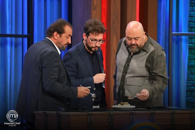MasterChef'te Kim Kazandı? 18 Temmuz'da Ana Kadroya Kim Girdi? Mehmet, Danilo ve Somer Şef'in Kararıyla 7. Yarışmacı Belli Oldu!