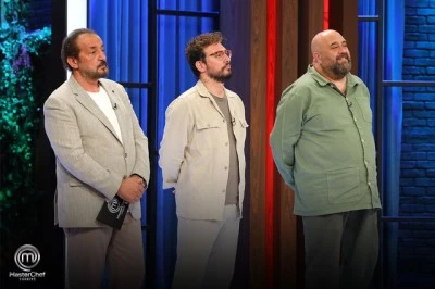 MasterChef’te Kim Kazandı, Kim Çıktı? 12 Eylül MasterChef Ana Kadroya Yedeklerden Kim Girdi?