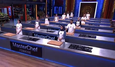 MasterChef'te Şefleri Şoke Eden İtiraf! 