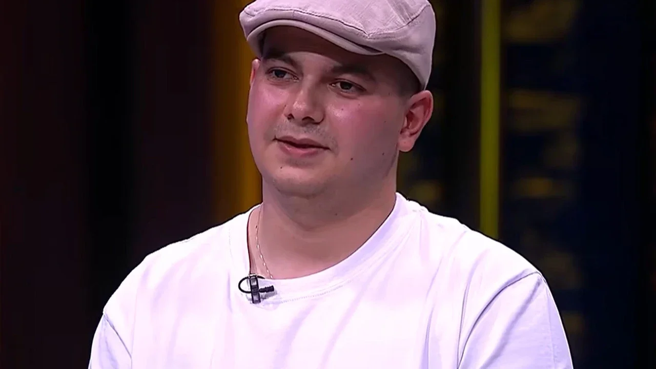 MasterChef'te Şoke Eden Gelişme! Motor Kazası Ge&ccedil;iren Yarışmacı Devam Edemeyecek