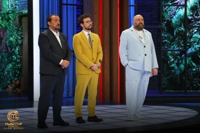 MasterChef'te son finalist belli oldu! 17 Ocak Cumartesi MasterChef'te 2. finalist kim oldu? Hasan&rsquo;ın Rakibi kim olacak?