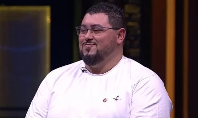 MasterChef Tolğa &Ccedil;akuş Kimdir? Ka&ccedil; Yaşında, Nereli ve Ne İş Yapıyor?