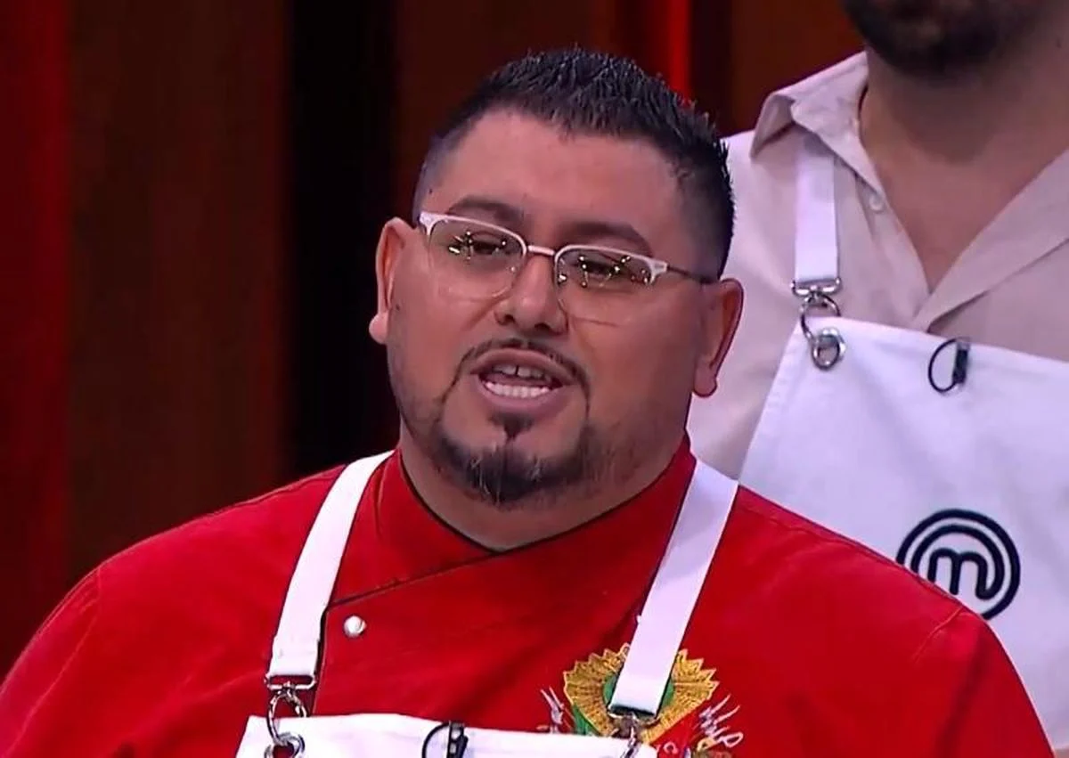 Masterchef Tolğa Kimdir? Tolğa &Ccedil;akuş Ka&ccedil; Yaşında, Nereli? Ana Kadroya Giren 11. Yarışmacı oldu