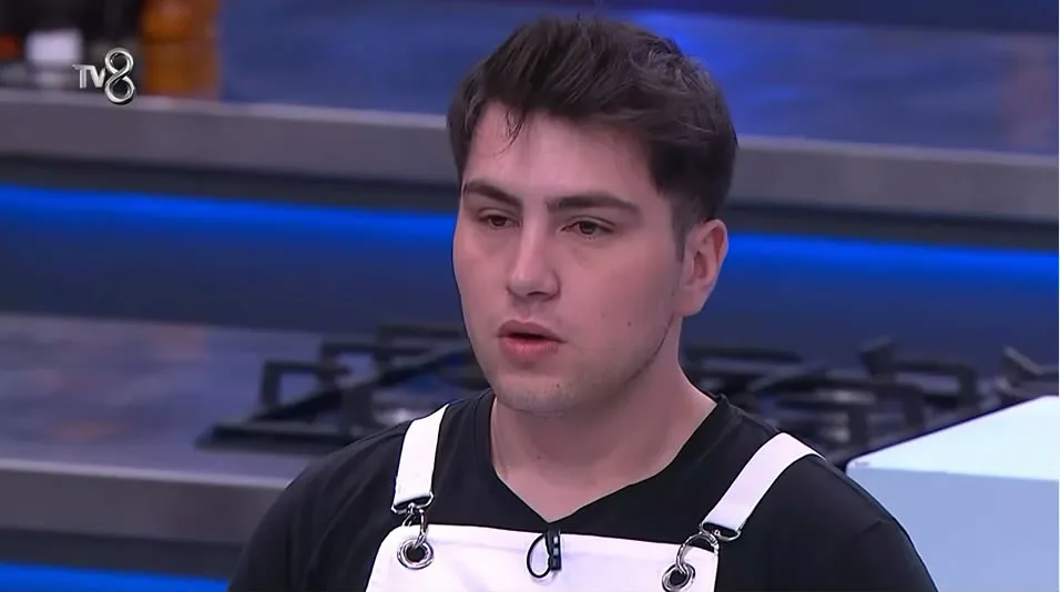 MasterChef Tolgahan &Ouml;zden kimdir, ka&ccedil; yaşında, nereli? 2026 MasterChef Tolgahan Yedeklere Girme Hakkı Kazandı