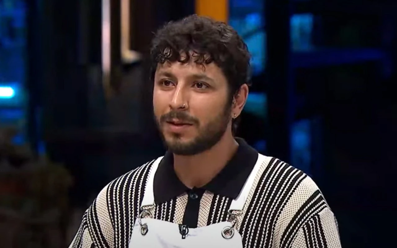 MasterChef Tunahan Kimdir, Kaç Yaşında, Nereli ve Evli mi?