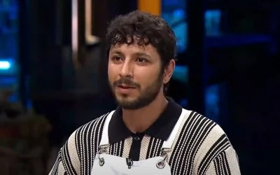 MasterChef Tunahan Onhan Kimdir, Kaç Yaşında, Nereli ve Evli mi?