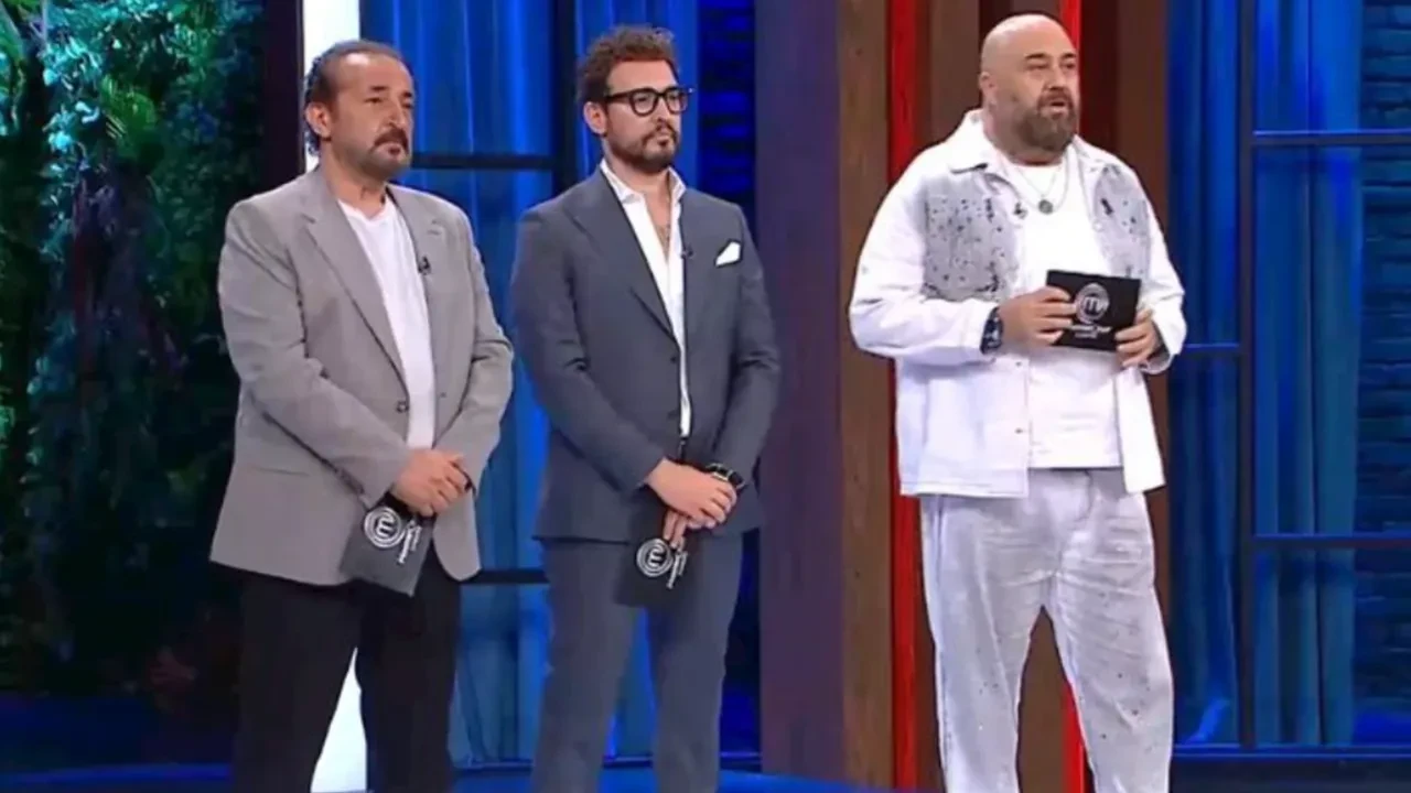 MasterChef T&uuml;rkiye 2026-2027 ne zaman başlayacak, j&uuml;ri &uuml;yeleri kim olacak?