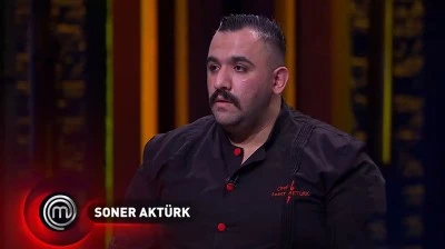 MasterChef T&uuml;rkiye 2026 Yarışmacısı Soner Akt&uuml;rk Kimdir?