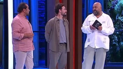 MasterChef T&uuml;rkiye&rsquo;de ana kadro heyecanı! 15 Ağustos 2026 MasterChef yedeklerden ana kadroya kim girdi?