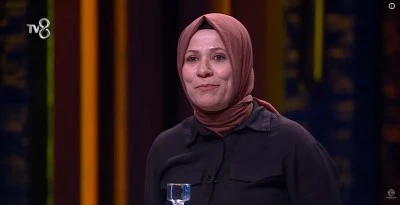 MasterChef T&uuml;rkiye Yarışmacısı Zeynep &Ccedil;elik Kimdir, Ka&ccedil; Yaşında ve Nereli?