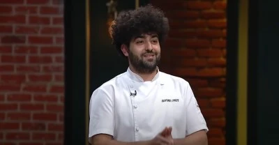 MasterChef Yakup Öztürk kimdir, kaç yaşında, nereli, evli mi?