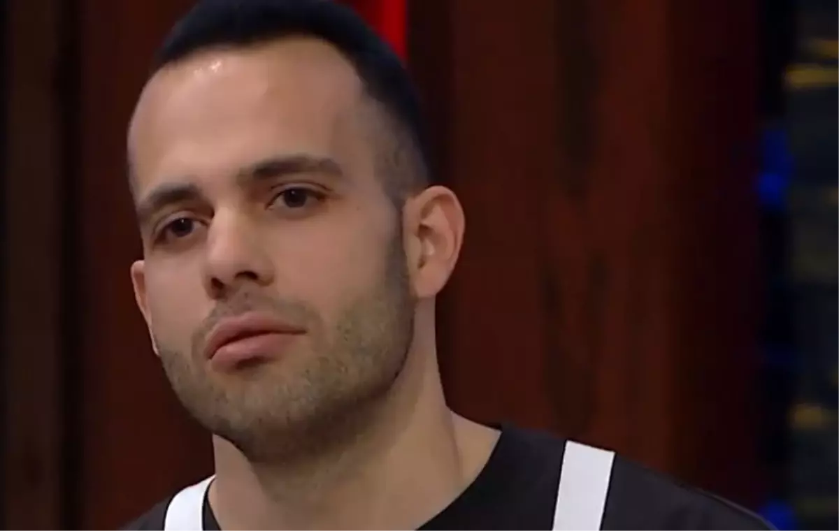 MasterChef Yusuf Çelebi kimdir, kaç yaşında, nereli, evli mi? MasterChef Yusuf elendi mi, ana kadroya girdi mi?