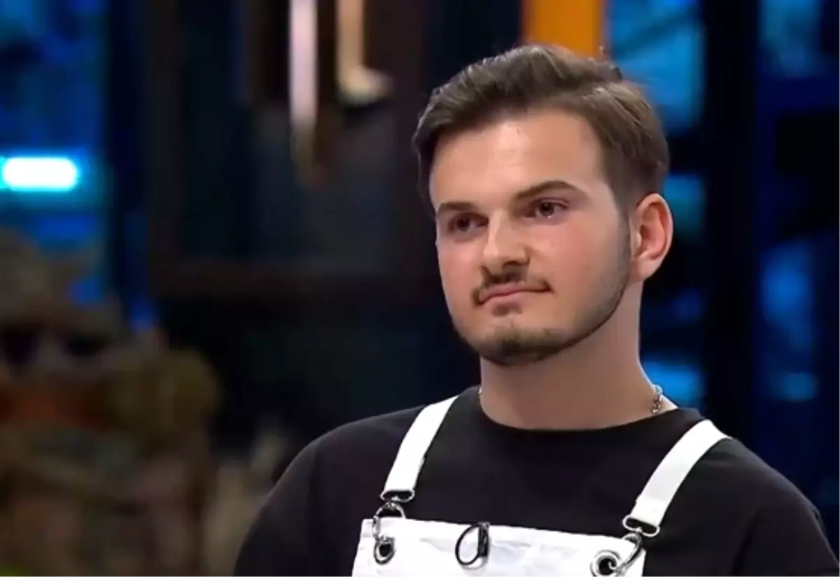 MasterChef Yusuf Kimdir, Kaç Yaşında, Nereli, Evli Mi?