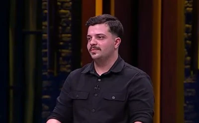 MasterChef Yusuf Pınar Kimdir, Ka&ccedil; Yaşında, Nereli?