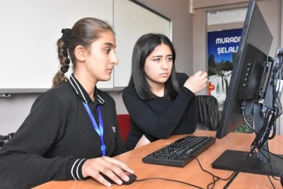 Siirt’in Komşu İlinde Geleceğin Gazetecileri Yetişiyor