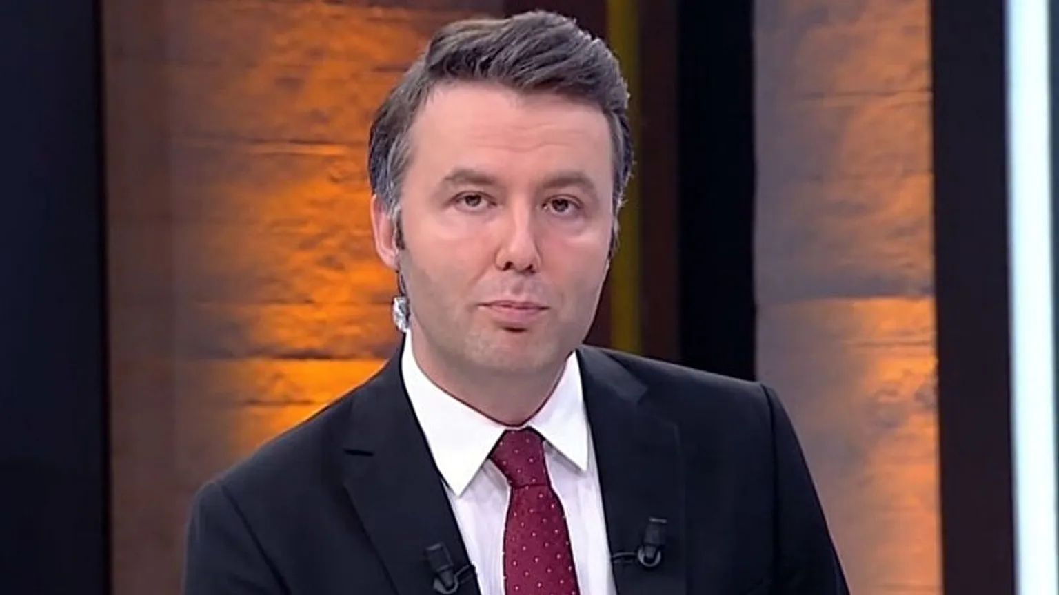 Mehmet Akif Ersoy Kimdir? Neden Gözaltına Alındı?