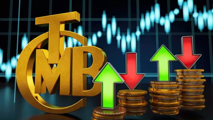 Merkez Bankası Yılın İlk Faiz Kararını A&ccedil;ıkladı