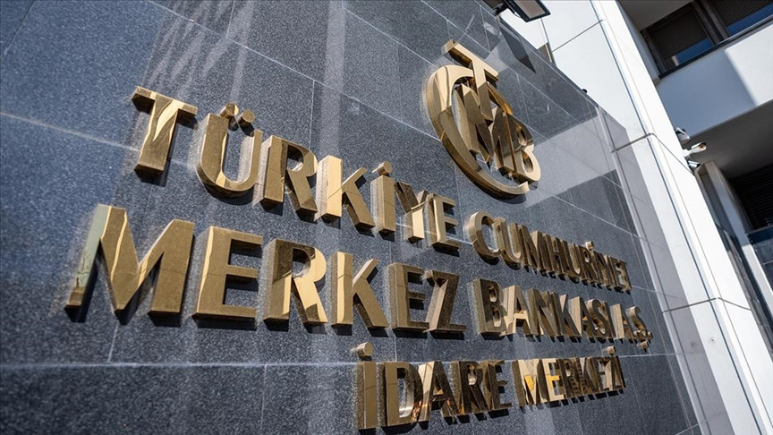 Merkez Bankası'nın yıl sonu enflasyon ve dolar tahmini belli oldu