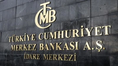 Merkez’in Faiz Kararı Sonrası Euro’da Tarihi Zirve