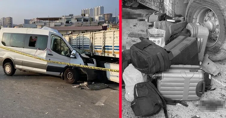 Mersin’deki kazada yaşamını yitiren Polat Kayabağlar’da defnedilecek