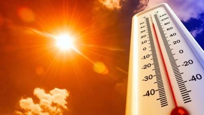 Meteoroloji'den Siirt'e Uyarı: Kavurucu Sıcaklar Geliyor, O Tarihlere Dikkat!