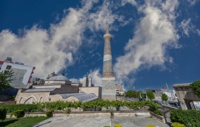 Mezopotamya’nın Gizemli Kapısı! Siirt’in Tarihi, Kültürü ve Lezzet Rotası