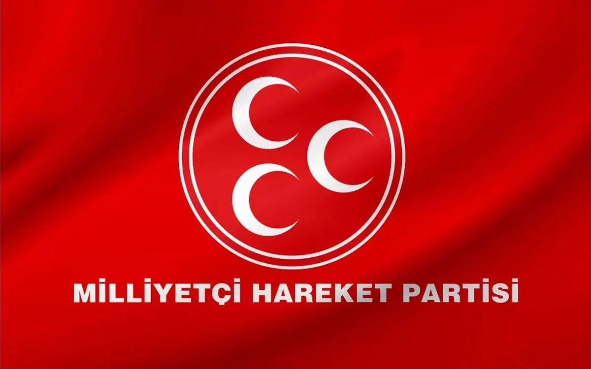 MHP Kurtalan'da Kongreye Gidiyor!