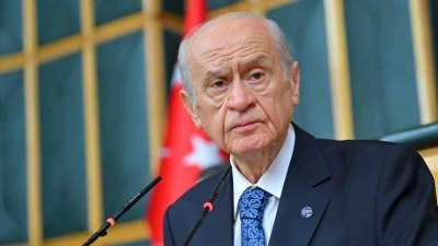 MHP Lideri Bahçeli: “Demirtaş’ın Tahliyesi Türkiye İçin Hayırlı Olur”