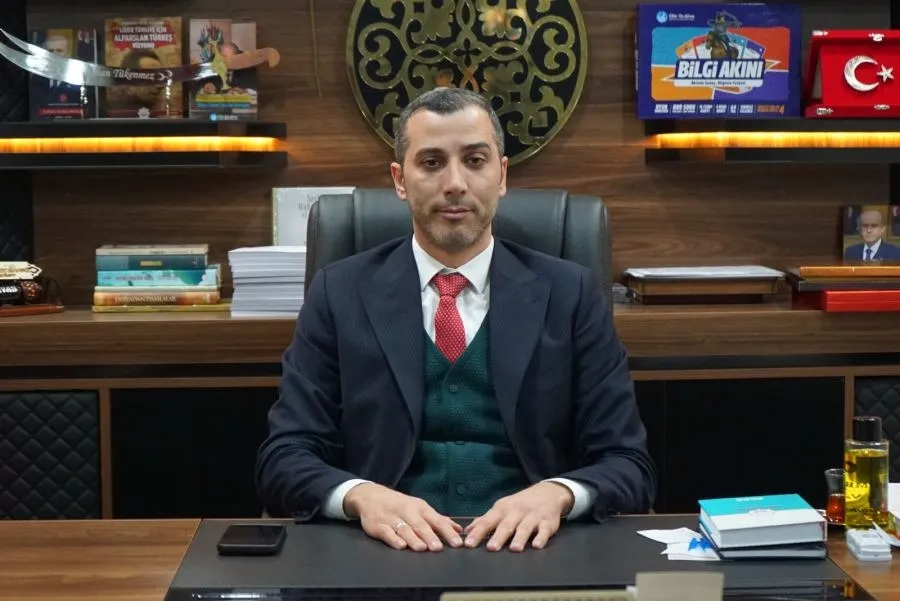 MHP Siirt İl Başkanı Cengizhan T&uuml;kenmez: &ldquo;Siirt Sahipsiz Bir Memleket Değildir&rdquo;