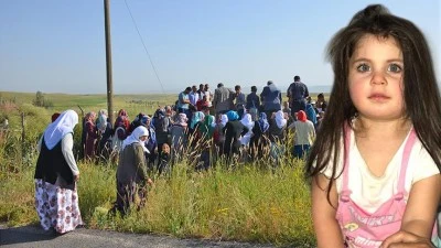 Minik Leyla'nın Katili En Yakını &Ccedil;ıktı! Mahkemeden Ağırlaştırılmış M&uuml;ebbet