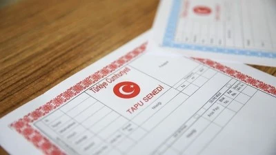 Miras kalan taşınmazların satışında yeni d&uuml;zenleme yolda