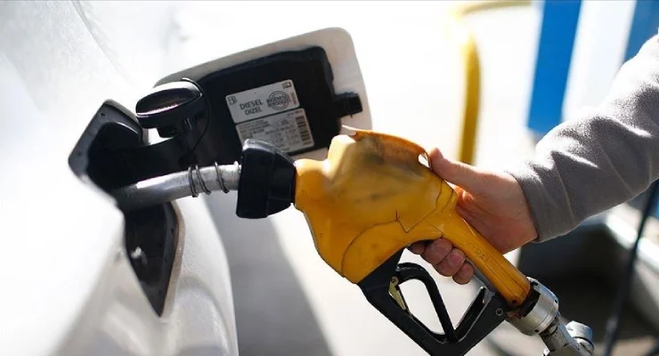 Motorinden Sonra Benzine de Zam Geliyor: Siirt&rsquo;te Fiyatlar Y&uuml;kseliyor