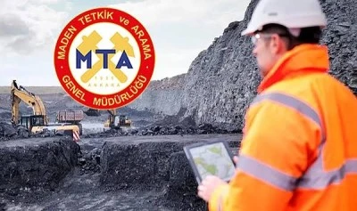 MTA, Siirt'teki sondaj &ccedil;alışmaları i&ccedil;in 23 personel istihdam edecek