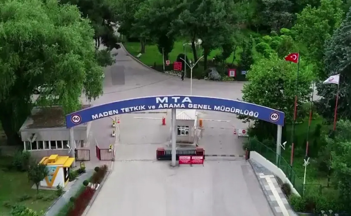 MTA, Sözleşmeli Mühendis Alımı Yapacak