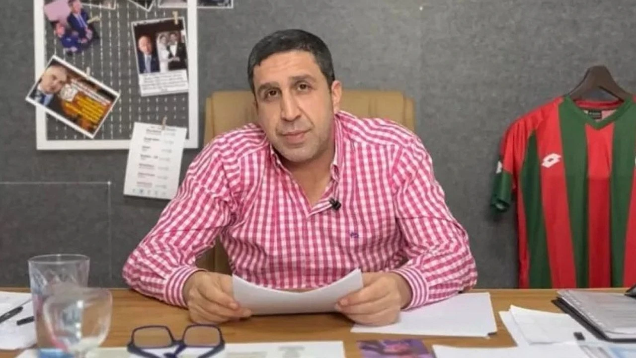 Muhammet Yakut Hayatını Kaybetti