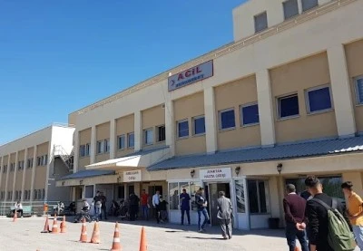 Muş'ta elektrik akımına kapılan 1 kişi öldü, 1 kişi yaralandı