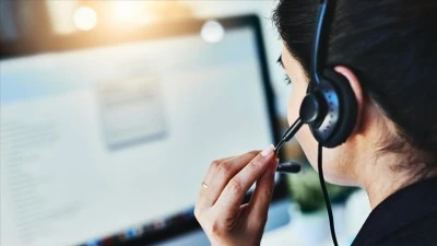 Müşteri hizmetleri ve çağrı merkezi iş alanında yeni hedef 