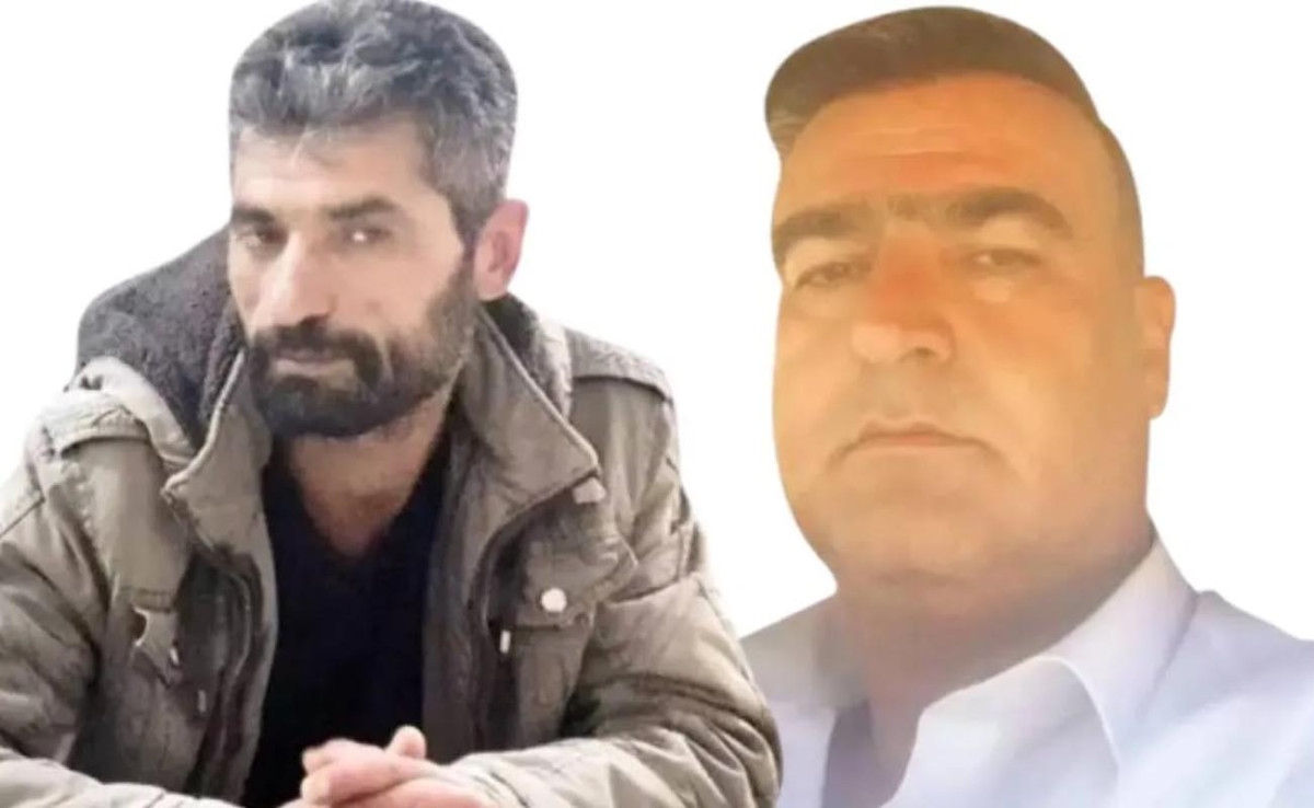 Narin Cinayeti Davasında Yeni Gelişme: Salim Güran’ın Başvurusunda Nevzat Bahtiyar ile İlgili Şok İddia