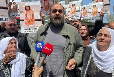 Narin G&uuml;ran davasında yeniden yargılanan Nevzat Bahtiyar i&ccedil;in karar &ccedil;ıktı