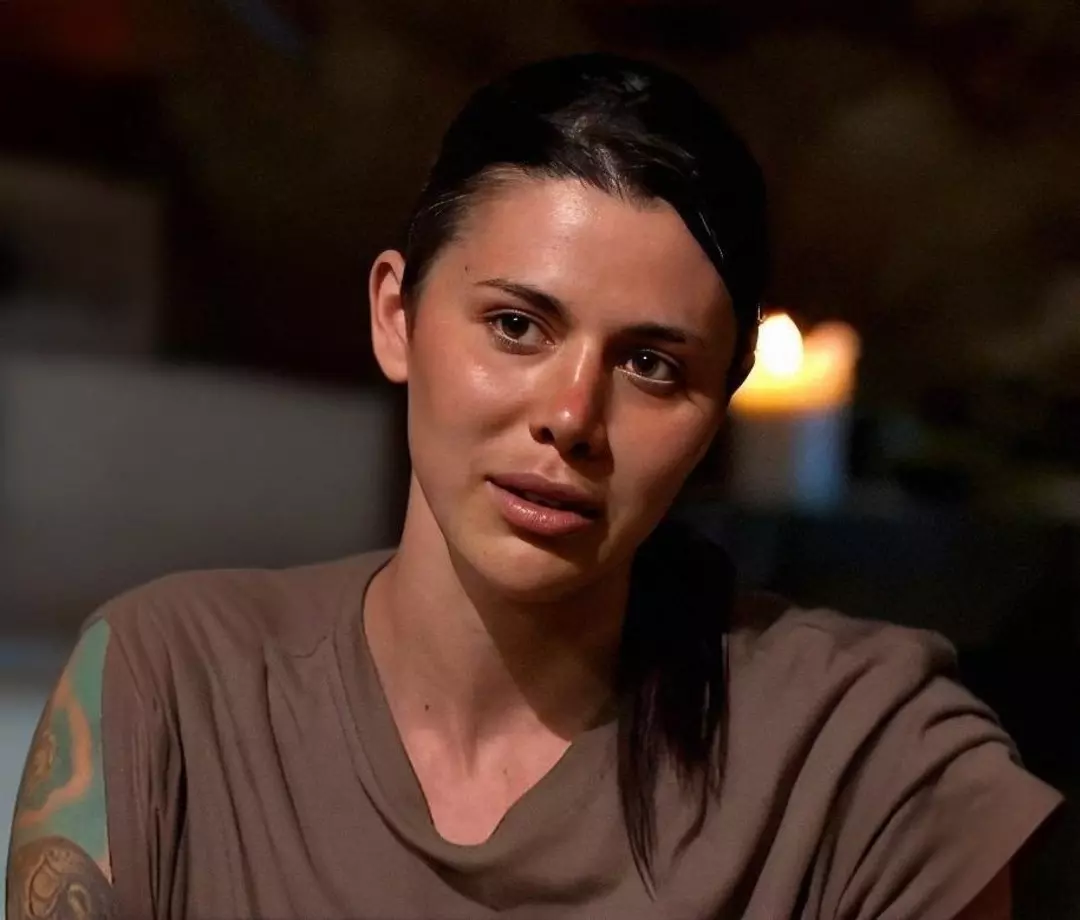 Nefise Karatay Survivor 2026&rsquo;ya geri d&ouml;nd&uuml;: Son g&ouml;r&uuml;nt&uuml;s&uuml; sosyal medyada tartışma yarattı