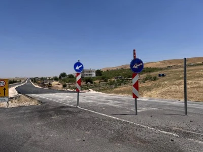 Nihayet Tamamlanıyor!