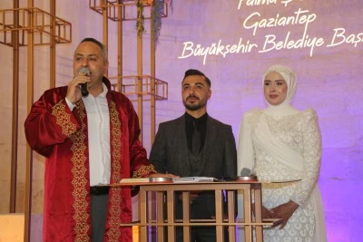 Nikah i&ccedil;in "06.06.2026" yoğunluğu
