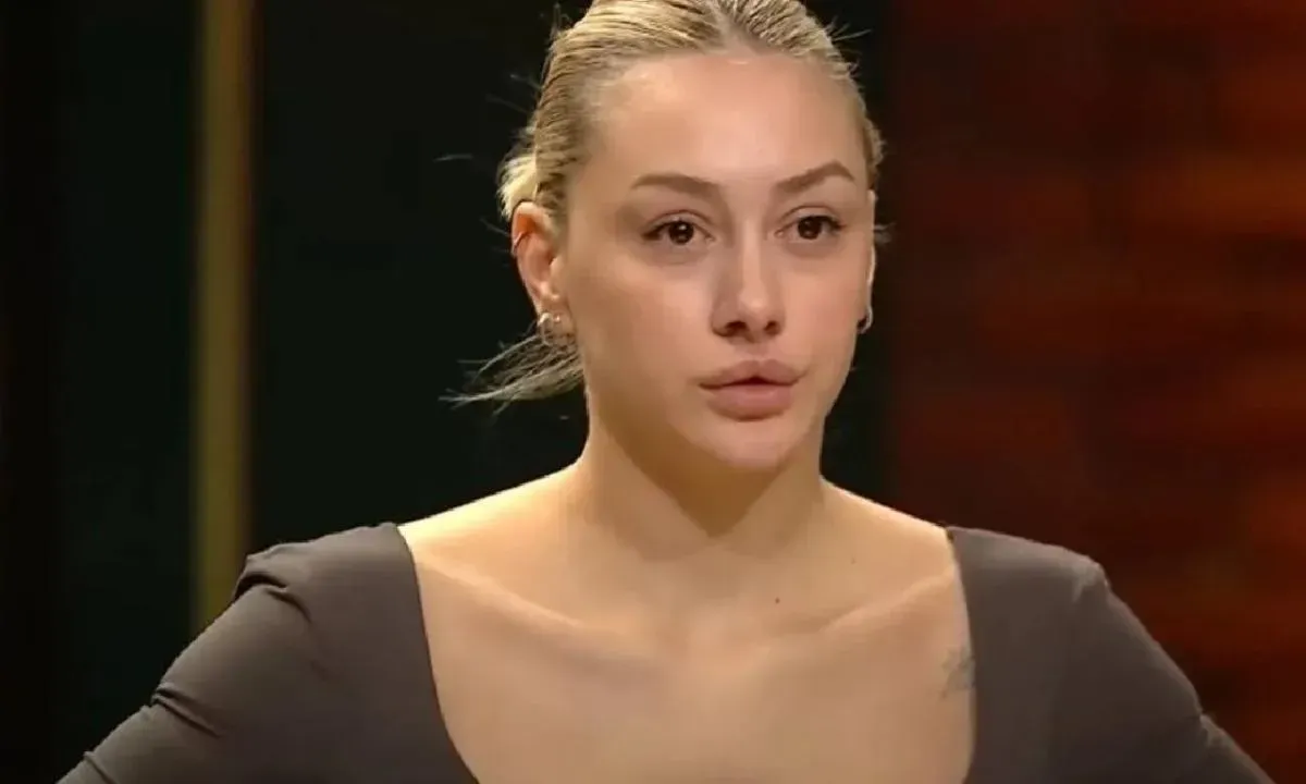 Nisa Nur Demirel Kimdir? MasterChef Nisa Kaç Yaşında ve Nereli?