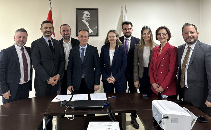 Novartis Türkiye, MS Çalışma Grubu ile iyi niyet anlaşması imzaladı