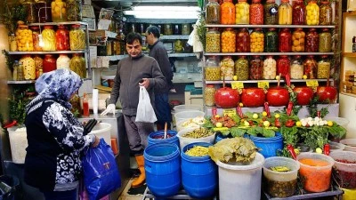 Nüfusa Göre Siirt Listenin Alt Sıralarında