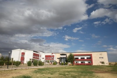 Numunelerin analizini yapan akademisyenler üniversiteye gelir sağlıyor