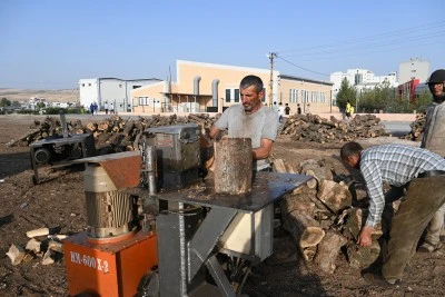 Odun Fiyatları El Yakıyor!