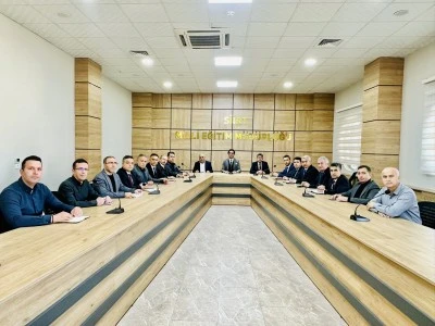 &Ouml;ğrenci Devamsızlığını Azaltmaya Y&ouml;nelik &Ccedil;alışma